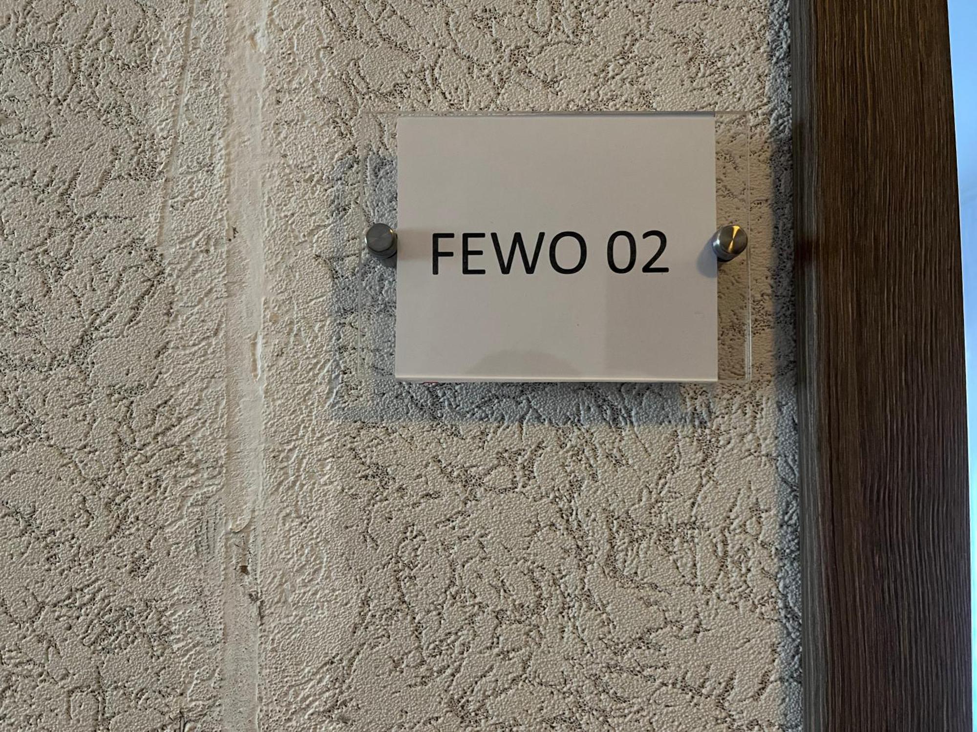 Schreiber-Fewo 02 Bad Bocklet Zewnętrze zdjęcie